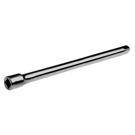 INGCO Steckschlüssel-Verlängerung 1/2" 250 mm CrV