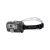 LEDLENSER Akku-Stirnlampe HF8R Core 1600 lm / 210 m, Li-Ion, schwarz