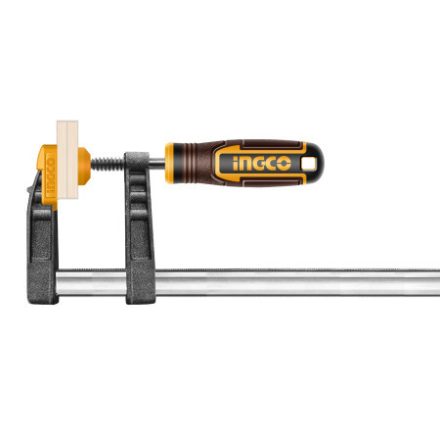 INGCO Schnellspanner 200 x 50 mm