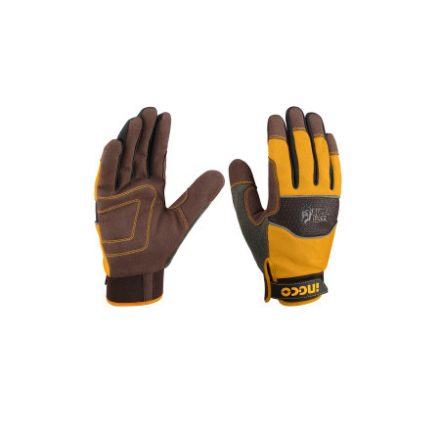 INGCO Arbeitsschutzhandschuhe XL