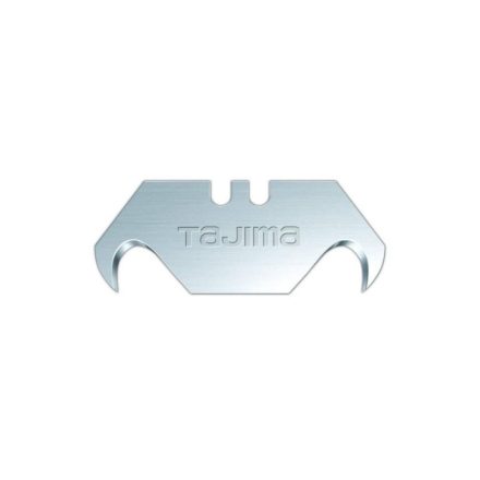 TAJIMA Deep Hook Hakenklingen (10 Stück)