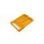 INGCO Mikrofaser-Malerrollen-Set 3-teilig 230 x 12 x 6 mm