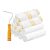 INGCO Farbroller-Set 11-teilig 100 x 6 mm