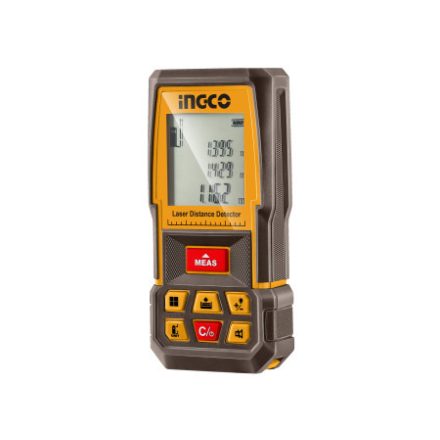 INGCO Laser-Entfernungsmesser 0,05-70 m