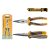 INGCO Langzang 160 mm