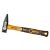 INGCO Schlosserhammer 2000 g mit Glasfaserstiel