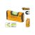 INGCO Mini-Wasserwaage 100 mm magnetisch