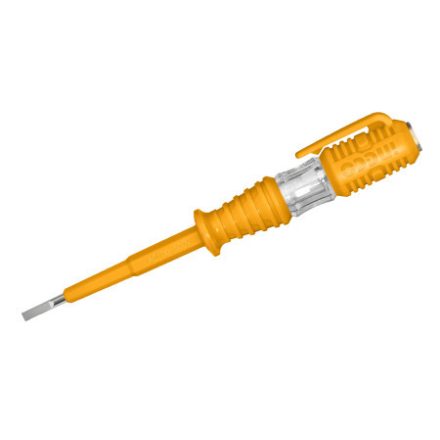INGCO Phasenprüfer 3 x 140 mm
