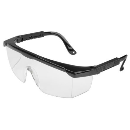 INGCO Schutzbrille klar