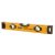 INGCO Wasserwaage 600 mm 3 Libelle