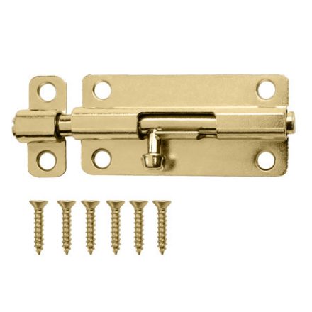INGCO Schubriegel 75 mm