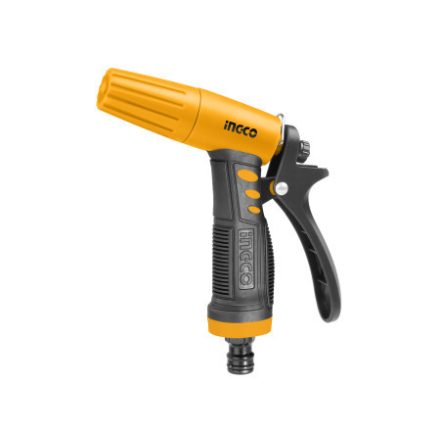 INGCO Sprühpistole mit einstellbarem Strahl