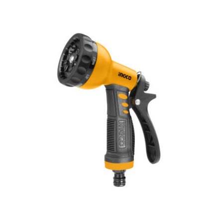 INGCO Gartenspritze 9 Funktionen