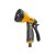 INGCO Gartenspritze 9 Funktionen