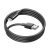 INGCO Ladekabel 1 m 3A (USB-A auf USB-C)