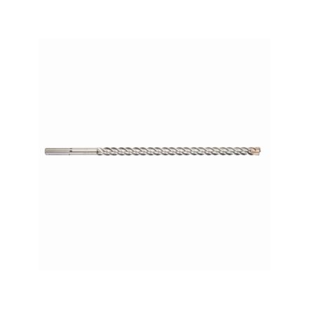 IRWIN Steinbohrer 24 x 540/400 mm SDS-Max