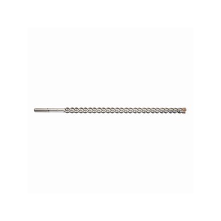 IRWIN Steinbohrer 28 x 670/550 mm SDS-Max
