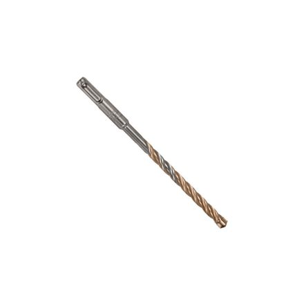 IRWIN Steinbohrer 8 x 160/100 mm 4-Schneiden SDS-Quad