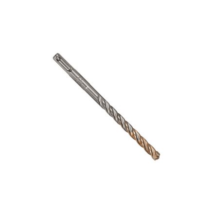 IRWIN Steinbohrer 10 x 160/100 mm vierschneidig SDS-Quad