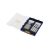 IRWIN Flachholzbohrer-Set 8-teilig, Blue Groove 4x (12 - 32 mm)