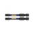IRWIN Impact Pro Bit Point Inbus 6 x 57 mm (2 Stück)