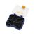 IRWIN Impact Pro Bitspitze PH2 x 25 mm (20 Stück)
