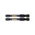 IRWIN Impact Pro Bitspitze PH3 x 57 mm (2 Stück)