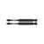 IRWIN Impact Pro Bitspitze PH2 x 89 mm (2 Stück)