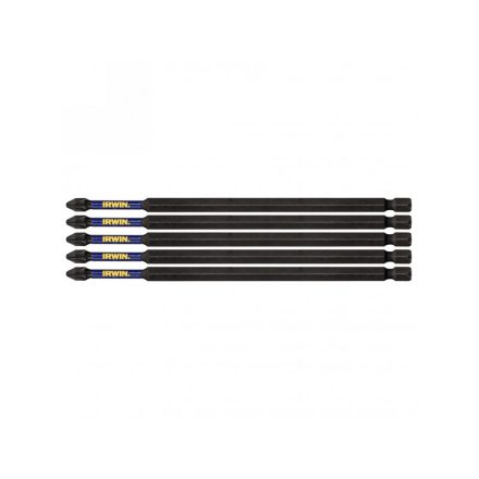 IRWIN Impact Pro Bitspitze PH2 x 152 mm (5 Stück)
