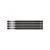IRWIN Impact Pro Bitspitze PH2 x 152 mm (5 Stück)