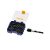 IRWIN Impact Pro Bit-Set PH2 x 25 mm + Bithalter (20 Stück)
