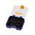 IRWIN Impact Pro Bitspitze PZ2 x 25 mm (20 Stück)