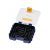 IRWIN Impact Pro Bitspitzen-Set T20 x 25 mm (20 Stück)