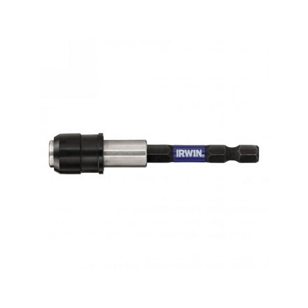 IRWIN Impact Pro Bithalter 75 mm 1/4" magnetisch