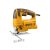 INGCO Stichsäge 570 W