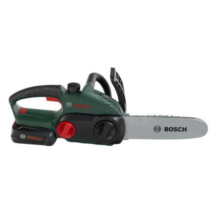 BOSCH Spielzeugkettensäge
