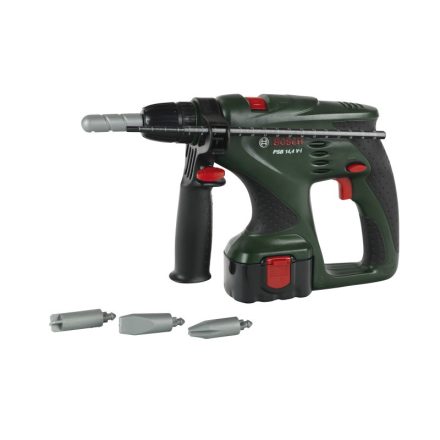 BOSCH Spielzeug Kombihammer