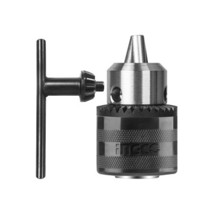 INGCO Bohrfutter 1,5-13 mm 1/2" mit Bohrfutterschlüssel