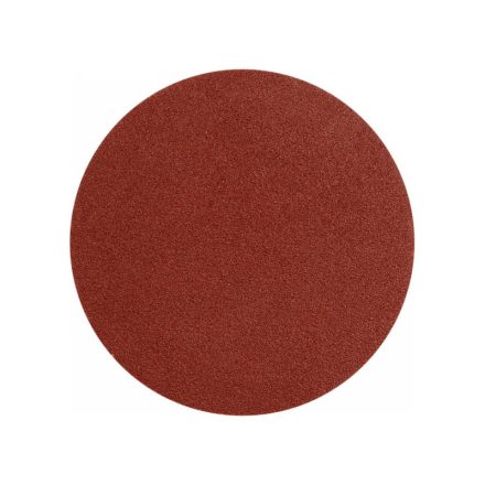 GERMAFLEX Klett-Fiberscheibe 150 mm / P120