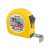 TAJIMA Hi-Lock Maßband 7 m x 25 mm