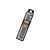 TAJIMA Razar Black Ersatzklingen 18 mm Schwarz (50 Stück)