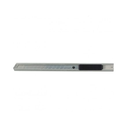 TAJIMA Präzisions-Cutter mit abbrechbarer Klinge 9 mm Metallgehäuse