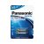 PANASONIC EVOLTA AAA/Micro super langlebige Alkalibatterie 1,5 V (2 Stück)
