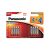 PANASONIC AAA/Micro super langlebige Alkalibatterie 1,5 V (8 Stück)