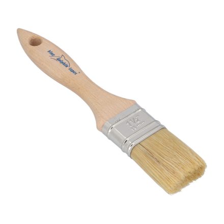 BLUE DOLPHIN HOBBY Englischer Pinsel 38 mm / 1,5"
