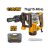 INGCO Abbruchhammer 20 J 1300 W SDS-Hex