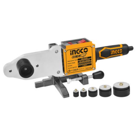 INGCO Kunststoffrohrschweißer 20-63 mm 0-300 °C