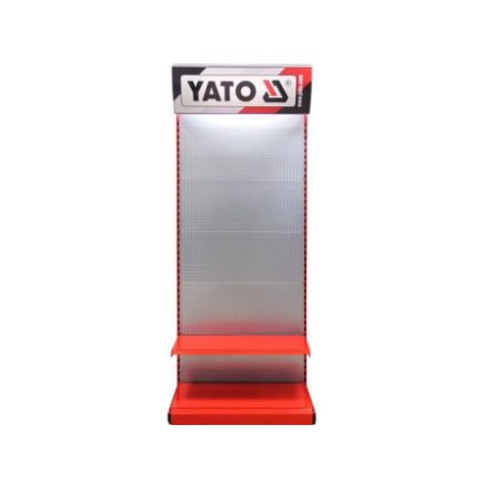 YATO Präsentationswand