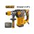 INGCO Kombihammer 5,5 J 1500 W SDS-Plus