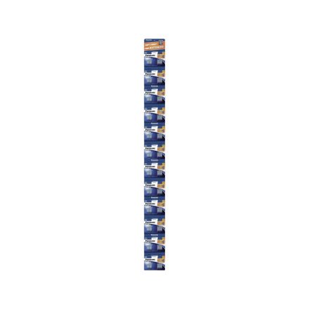 PANASONIC Batterieanzeige 12 Bl AAA/Micro